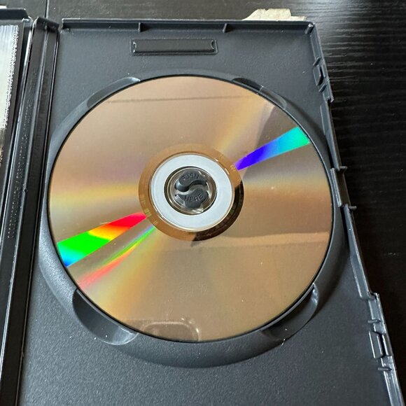 Flight Of The Phoenix Widescreen Edition DVD - Picture 7 of 7